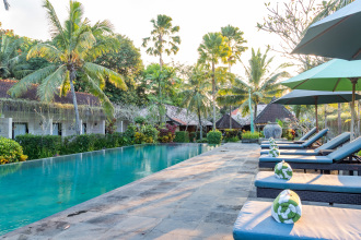 Y Resort Ubud