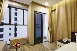 Emerald Bay Hotel & Spa Nha Trang
