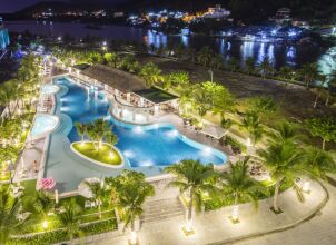 Champa Island Nha Trang