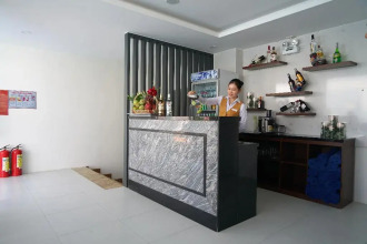 Imperial Hotel Nha Trang