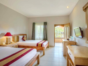 Baleka Resort Hotel & Spa