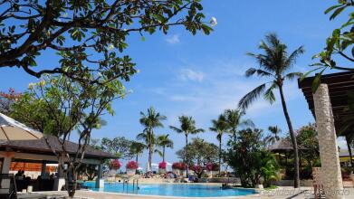 Holiday Inn Resort Baruna Bali