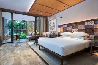 Andaz Bali - A Concept By Hyatt