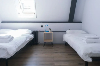 Forma Hostel, фото 53