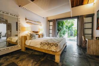 Indiana Kenanga Luxury Boutique Hotel & Spa