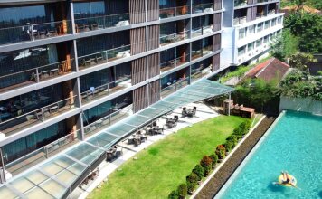 Watermark Hotel & Spa