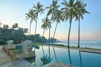 Candi Beach Cottage