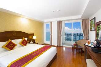 Regalia Nha Trang