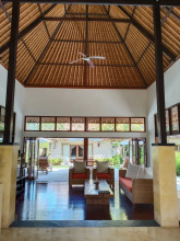 Villa Sasoon