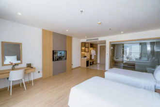 Aquamarine Resort Hotel Cam Ranh