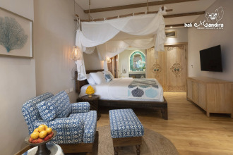 Bali Mandira Beach Resort & Spa