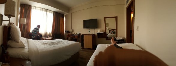 Hotel De Romana