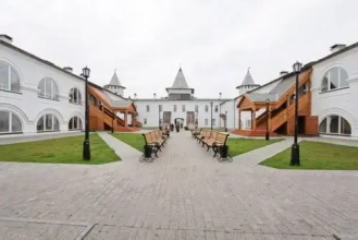 Gostiny dvor, фото 67