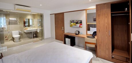 For You Hotel Nha Trang
