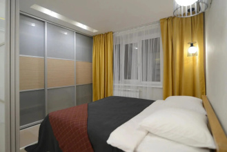 Apartments on Voykova 6, фото 43