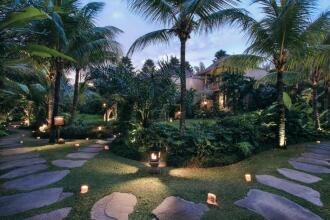 The Sankara Resort