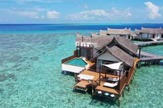 Ozen Reserve Bolifushi