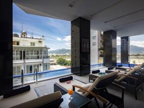 Red Sun Hotel Nha Trang