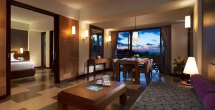 Sun Island Hotel Kuta