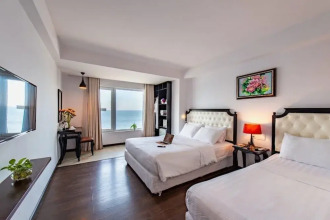 Bellevue Hotel Nha Trang