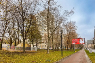 Апартаменты «Apartlux Таганская», фото 65