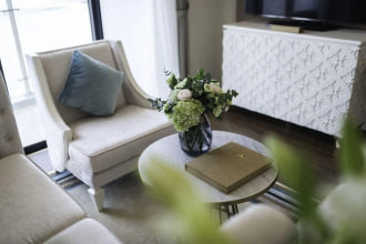 Melia Vinpearl Danang Riverfront