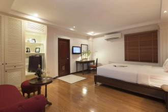 Alagon City Hotel & Spa