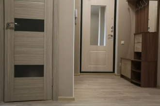 Апартаменты InnDays Подольск, Плещеевская, 42, к. 1, фото 39