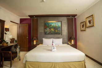 Risata Bali Resort & Spa