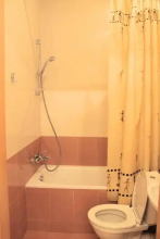 Like Hostel Pyatigorsk, фото 33