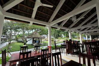 Santa Garden Resort Phu Quoc
