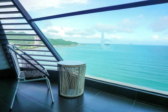 Boton Blue Hotel & Spa Nha Trang