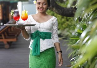 Best Western Resort Kuta
