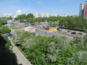 Хостел Ассорти, фото 33