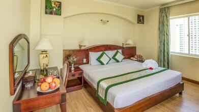 Nha Trang Lodge