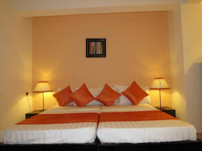 Tgf Dream Guest House