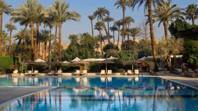 Sofitel Winter Palace Luxor