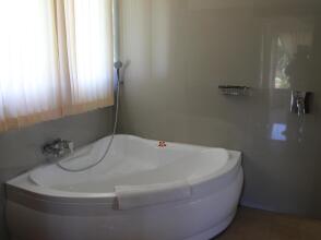 Arya Amed Beach Resort