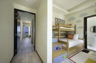 Oblu Xperience Ailafushi