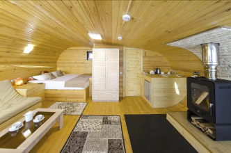 Загородный Клуб LaFa, фото 180