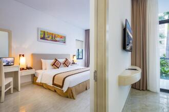 Diamond Bay Condotel Resort Nha Trang