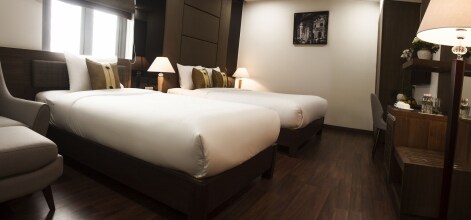 Hadana Boutique Danang