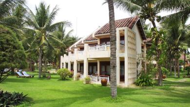 Saigon Mui Ne Resort