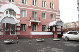 Миниотель24 на Мира, фото 57