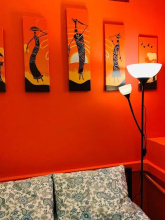 Travel Inn Novoslobodskaya, фото 105