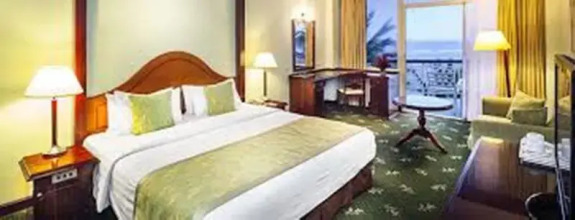 Mount Lavinia Hotel