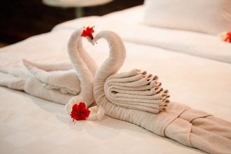 Fourteen Roses Boutique Hotel Legian