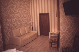 Mini Hotel Prime, фото 18