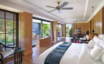 Hotel Indigo Bali Seminyak Beach