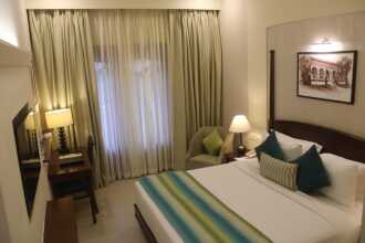 Country Inn & Suites By Radisson, Goa Candolim